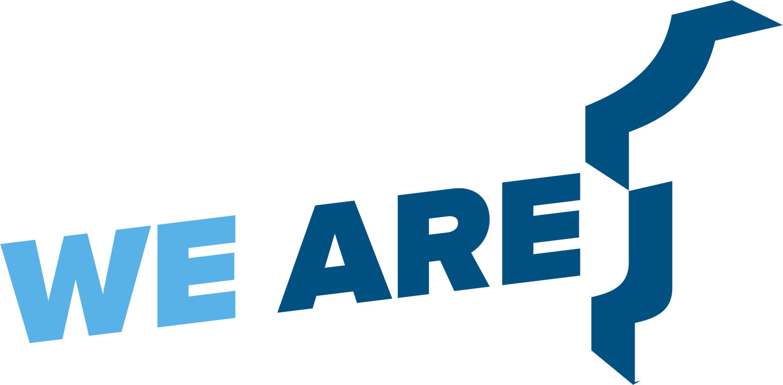We Are 1 