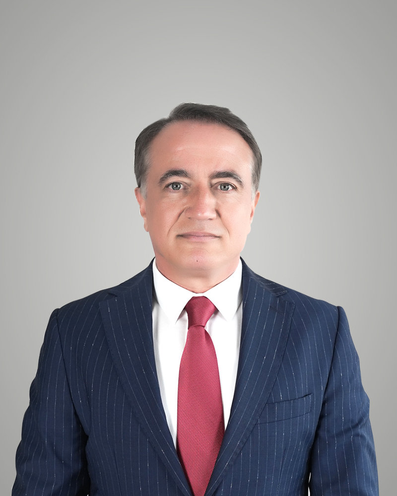 İlker Kızılkaya